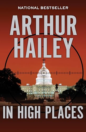 In High Places en promo sur Amazon