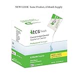 Concentrated Denture Cleaner TCS 6 Month Supply