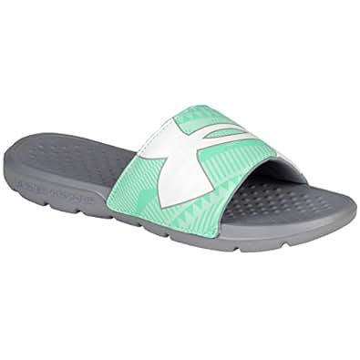 calvin klein jelly sliders