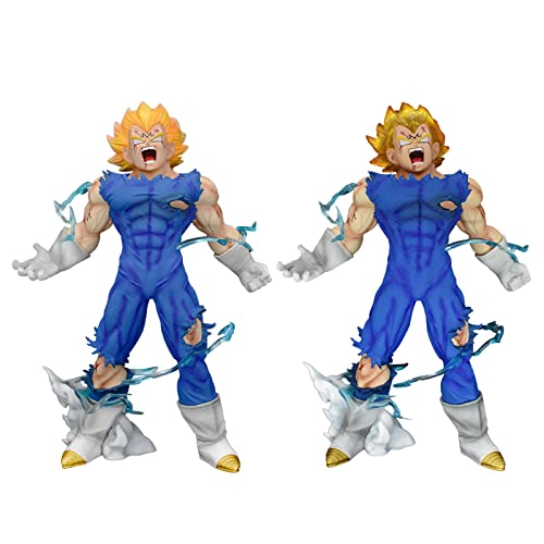Kdihoi Vegeta Action Figure Anime Figure DBZ Statue Model Decoration