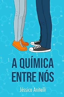Livro A Química entre nós