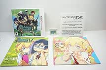 Etrian Odyssey IV: Legends of the Titan - Nintendo 3DS
