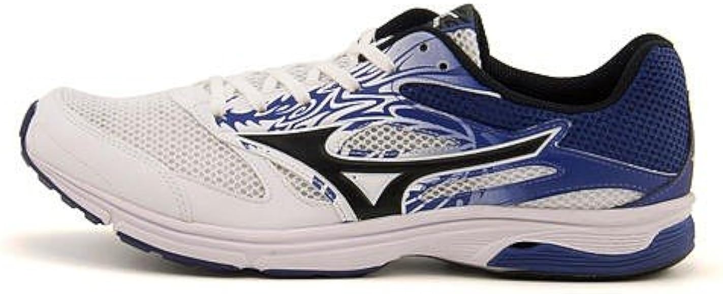 mizuno wave emperor tr2