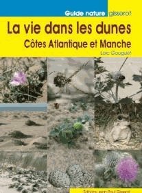 La  vie dans les dunes
