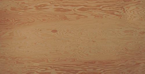 1/4" Marine Grade Plywood 24" x 48"