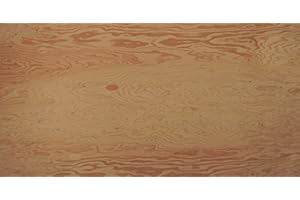 WOODNSHOP FIR Marine Plywood 3/4 X 24 X 47
