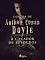 Livro O caçador de besouros (Contos de Arthur Conan Doyle)