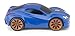 Little Tikes Touch n' Go Racers Blue Sportscar