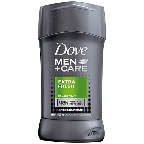 Dove Men+Care Antiperspirant Stick, Photo