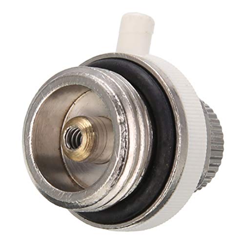 AFCN 1/239;39; Fully Automatic Air Vent Valve Accessory Part For Venting Heating Radiator Copper Valve 30 x 30cm