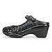 WHITE MOUNTAIN 'MARVY' Women's Leather Mule