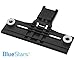 [UPGRADED] W10350375 Dishwasher Top Rack Adjuster 1.25
