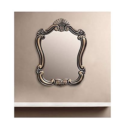 Wall Decoration Mirror Mirror Frame Wooden Decorative Mirror