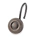 Elegant Home Fashion Shower Hooks, Circle, Oil Rubbed Bronze