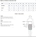 Speedo Men's Swim Trunk Knee Length Marina Volley