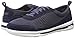 Rockport Women's Rock On Air Comfort Fashion Sneaker
