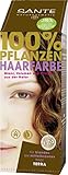 Sante Herbal Hair Color Terra, 3.52 Ounce