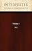 Interpreter: A Journal of Mormon Scripture, Volume 1 (2012)