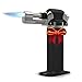 Culinary Butane Torch – Professional Quality for Home Chefs – Create a Flawless Crème Brulee - Guaranteed Precision Every time - Makes the Perfect Gift by Culinary Prestige