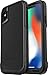 OtterBox Pursuit Series Case for Apple iPhone X/XS - Black