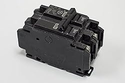 General Electric THQC2130WL; 2P 30A 120/240V