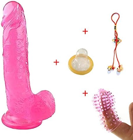 JIUOWLYING Soft Premium 8 inch Massage