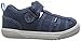 Stride Rite Sawyer Fisherman Sandal (Toddler)