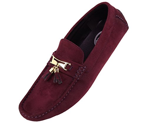 amali driving moccasin