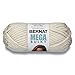 Bernat Mega Bulky Yarn, 10.5 oz, Aran, 1 Ball