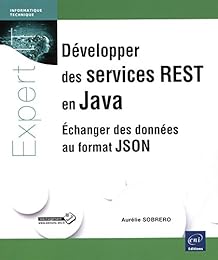 Développer des services REST en Java