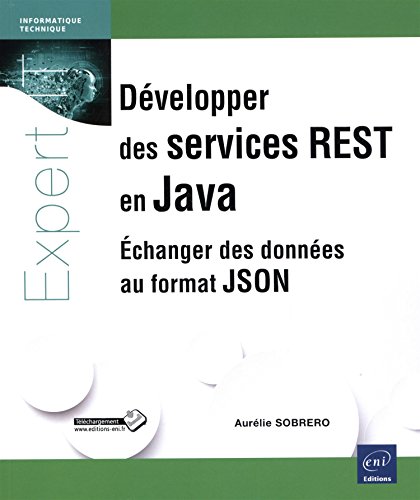 Développer des services REST en Java