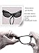 Kids Sunglasses - FEIDU Polarized Sunglasses Girls Child Boys Age 3-10 FDC2149 (BLACK/BLACK)
