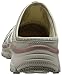 Skechers Women's Easy Going Repute Mule,Taupe,8 M US