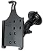 RAM Compatible with APPLE Mount Suction Cup Mount w/Apple iPad mini EZ-ROLL'R Cradle