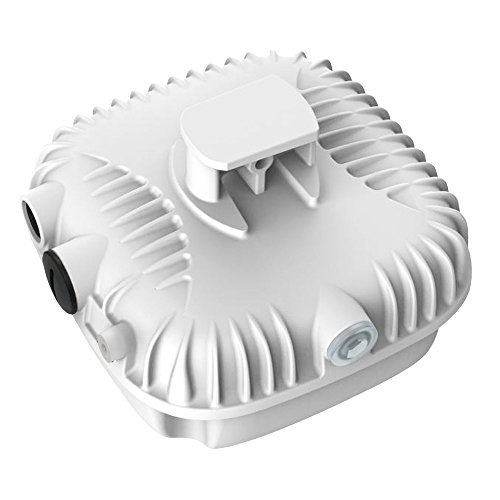 HP Aruba AP-367 Outdoor Access Point - 802.11n/ac, Dual Radio, with Integrated Directional Antennas