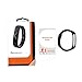 Keoker ID115 Fitness Tracker Smart Wristband, Sport Activity Monitor, Step Counter & Sleep Montior Bluetooth Smart Bracelet for IOS & Android Phone (Blue)