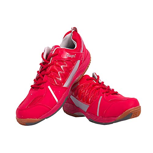 maspro badminton shoes