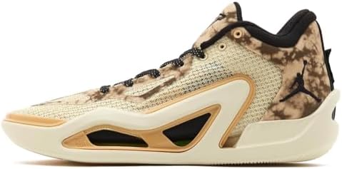 Nike Jordan Tatum 1 テイタム Amazon.com | NIKE Jordan Tatum 1 Men's Shoes (DZ3320-200, Fossil
