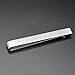 O.RIYA Gifts for him, Forever Your Little Girl Tie Bar Dad Parent Wedding Tie Clip Stainless Steel for Him Daddy Father Gift