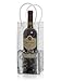 Wine Chiller Ice Bucket Plastic Bag Wine Cooler With Handle … (2)