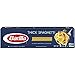 Barilla Thick Spaghetti Pasta, 16 oz. Box - Non-GMO Pasta Made with Durum Wheat Semolina - Kosher Certified Pasta