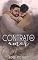 Livro Contrato de Amor