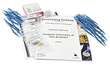 Innovating Science Forensic Chemistry of Hair Analysis Kit