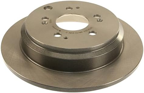 Brembo North America Coated Disc Brake