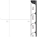 AT-A-GLANCE 2017 Monthly Planner / Appointment Book, 8-3/8 x 11