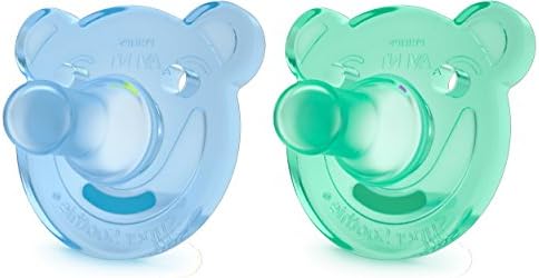 avent pacifier uk