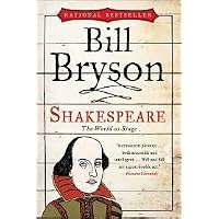 Shakespeare: The World as Stage (Eminent Lives): Bryson, Bill