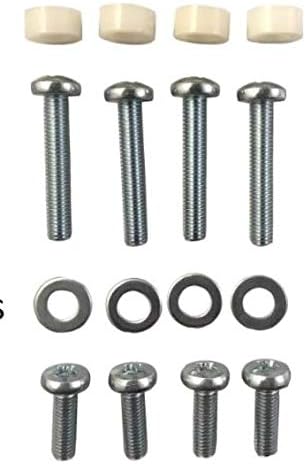 Amazon.com: M6 TV mounting Bolts/Screws 