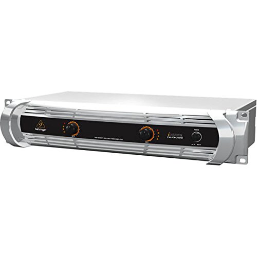 Behringer NU3000)