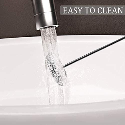 image for HCE Electric Milk Frother, Handheld Battery Operated Foam Maker, Mini 